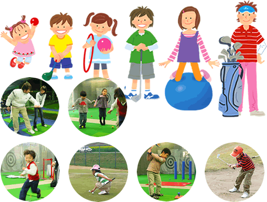 COMO JUNIOR イメージ画像