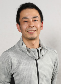 常盤仁