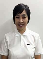 平澤和子の写真