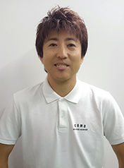 加嶋寿人の写真