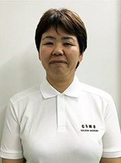 岡部美代子の写真