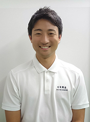 長田潤の写真