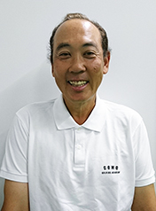 鈴木喜一朗の写真