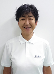 戸田恵美子の写真