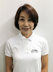 山内千賀子の写真